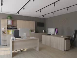 Стол для переговоров ИМИДЖ - изображение 2