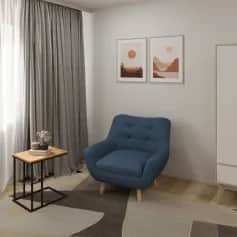 Кресло ОМЕГА 1 - изображение 5