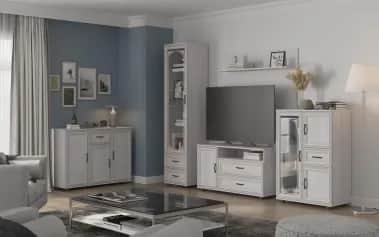 Тумба ТВ КАРОЛИНА - изображение 2