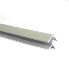 Накладкапланка Планка к мебельному щиту угловая (СОЮЗ, Кедр) - изображение 2