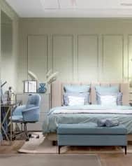 Кровать СИНДИ -2 (SINDY-2) - изображение 4