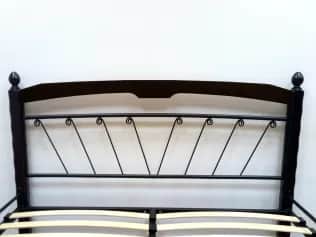 Кровать МУЗА 1 - изображение 5