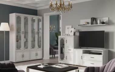 Тумба ТВ КАРОЛИНА - изображение 2