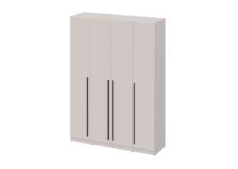 Шкаф для одежды и белья РИО - изображение 1