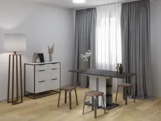 Табурет Тб17,31 - изображение 3