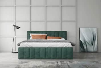 Кровать ЛАНА М - изображение 3