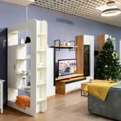 Стеллаж СТУДИЯ - изображение 5