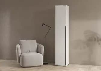 Шкаф для одежды и белья АЛИСА - изображение 3