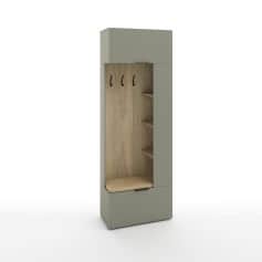 Вешалка открытая ОСЛО (OSLO) - изображение 1