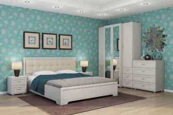 Тумба прикроватная КЛАССИКА - изображение 2