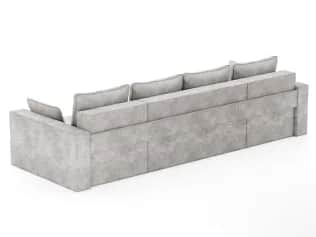 Диван КАРДИНАЛ-3(П) - изображение 4