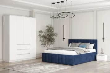 Кровать ЛАНА М - изображение 3