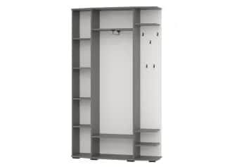 Вешалка комбинированная ПАОЛА - изображение 3