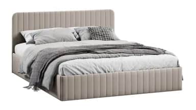 Кровать ШЕЛЛИ - изображение 3