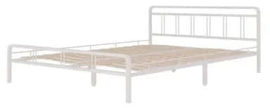 Кровать ЛЕОН - изображение 1