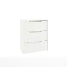 Элемент БЛОК ЯЩИКОВ ДЛЯ СЕКЦИИ 568*354 ММ (3 ЯЩ.) РАСКОМПЛЕКТ (450) - изображение 1