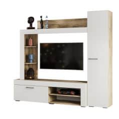 Мебель для гостиной НИКОЛЬ - изображение 1