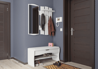 Скамья для прихожей ФЬЮЖЕН - изображение 3