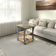 Стол журнальный СЖ-2 - изображение 4