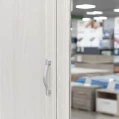 Шкаф для одежды и белья КЛАССИКА - изображение 4