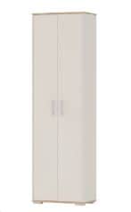 Шкаф для одежды и белья ДОМИНО - изображение 1