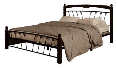 Кровать МУЗА 1 - изображение 1