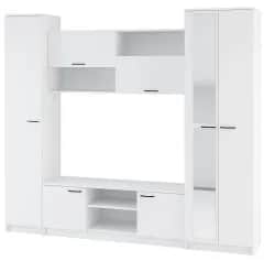 Мебель для гостиной ГЕРДА - изображение 1