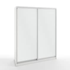 Шкаф для одежды и белья ОПТИМУС - изображение 1