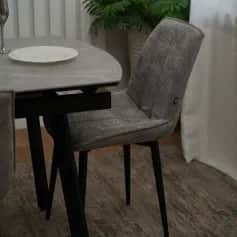 Стул ГАЛАКТИКА (комплект 2 шт.) - изображение 3