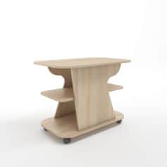 Стол журнальный СОРЕНТО - изображение 1