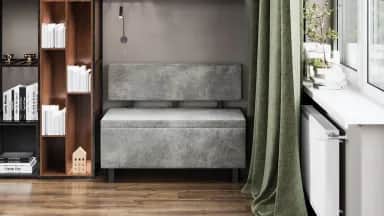 Скамья кухонная БРАЙТОН - изображение 4