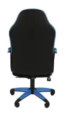 Кресло геймерское NOVA CHAIR GAME X1 - изображение 5