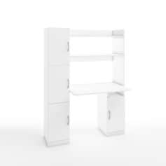 Стол компьютерныйписьменный ЛИДЕР М - изображение 1