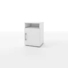 Тумба прикроватная БЕРГ - изображение 1