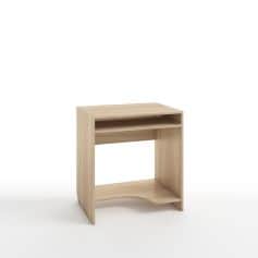 Стол компьютерныйписьменный ДЕЛЬТА-4 - изображение 1