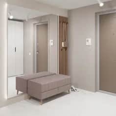 Пуфбанкетка НОРД - изображение 2