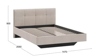 Кровать ЭЛИС - изображение 5