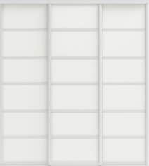 Комплект дверей СТИВ (ЛДСП) - изображение 1