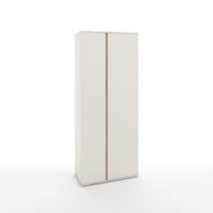 Шкаф для одежды и белья УНО Лайт - изображение 1