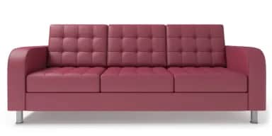 Диван офисный ПАРИС-3 - изображение 2