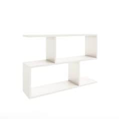 Полка ПОЛКА НАВЕСНАЯ ТИП 14 (800*200*550 ММ) - изображение 1