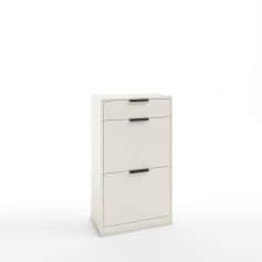 Тумба под обувь ТУМБА ПОД ОБУВЬ (АРТ. ТО-3) (600*330*1036ММ) - изображение 1