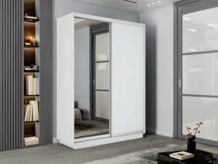 Шкаф для одежды и белья ЭКСПРЕСС-2 - изображение 4