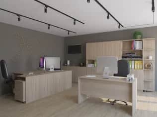 Тумба офисная ИМИДЖ - изображение 3