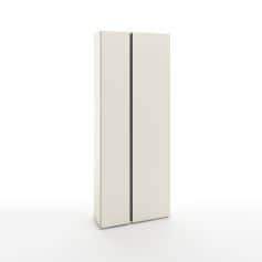 Шкаф для одежды и белья ВИНСОН - изображение 1