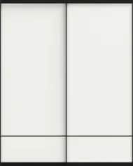 Комплект дверей СЛИМ (SLIM) (ЛДСП) - изображение 1