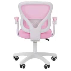 Кресло офисное детское CHAIRMAN CH 106 - изображение 3