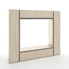 Мебель для гостиной УНО Лайт - изображение 2