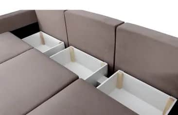 Диван НЕАПОЛЬ-1 - изображение 5