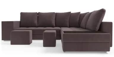 Диван ЖАРДИН-3 - изображение 2